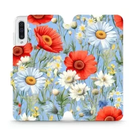 Etui do Samsung Galaxy A50 - wzór VP44S