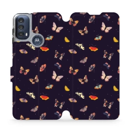 Phone Case Motorola Moto E40 - Design VP78S