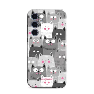 Hülle Elite Pro für Samsung Galaxy A35 5G - Farbe E099E