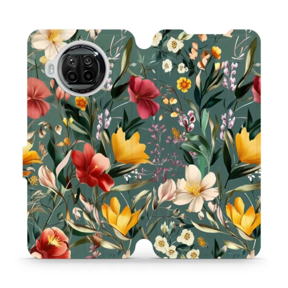 Phone Case Xiaomi Mi 10T Lite - Design VP71S