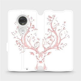 Phone Case Motorola Moto G7 - Design M007S