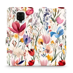 Phone Case Xiaomi Redmi Note 9 Pro - Design MP70S