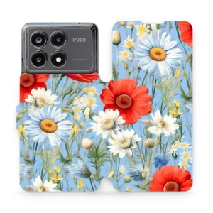 Phone Case Xiaomi POCO X6 Pro - Design VP44S