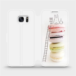 Hülle für Samsung Galaxy S7 - Farbe M090P