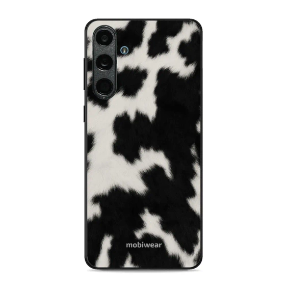 Etui Glossy Case do Samsung Galaxy M55 5G - wzór G165G
