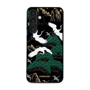 Phone Glossy Case Samsung Galaxy S24 Plus - Design G042G