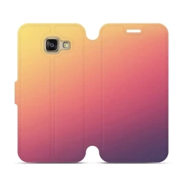 Phone Case Samsung Galaxy A3 2016 - Design VP66S