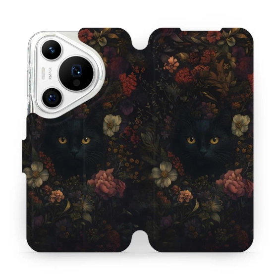 Etui do Huawei Pura 70 Pro - wzór V161S