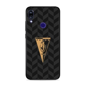Phone Glossy Case Xiaomi Redmi Note 7 - Design G06PS