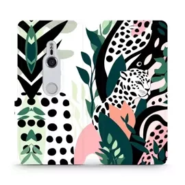 Phone Case Sony Xperia XZ3 - Design VP53S