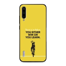 Hülle Glossy Case für Xiaomi Mi A3 - Farbe GD09G
