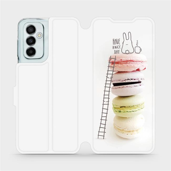 Phone Case Samsung Galaxy M23 5G - Design M090P