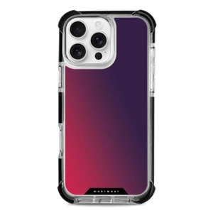 Case MagSafe Elite Bumper for Apple iPhone 16 Pro Max - Design D030D