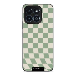 Phone Glossy Case Huawei Honor X6b - Design GA58G