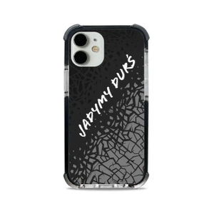 Case MagSafe Elite Bumper for Apple iPhone 12 mini - Design D08GZ