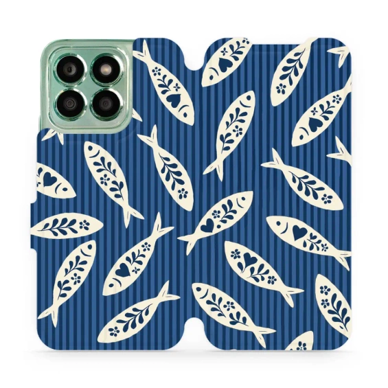 Phone Case Huawei Honor X8b - Design VP89S