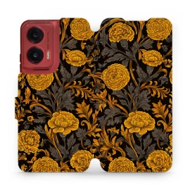 Hülle für Motorola Moto G35 5G - Farbe V173S