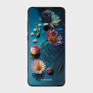 Phone Glossy Case Xiaomi Redmi Note 9 - Design G013G