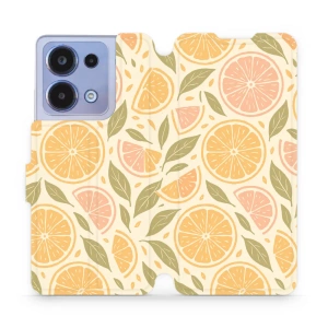 Phone Case Xiaomi POCO M6 Pro - Design VP80S