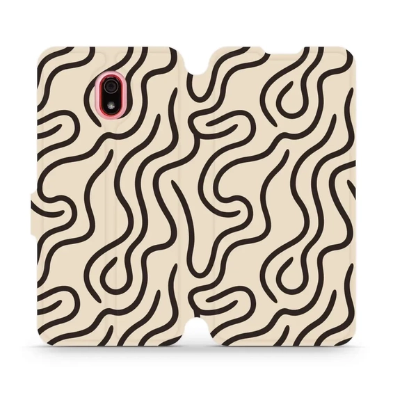 Etui do Xiaomi Redmi 8a - wzór VA60S