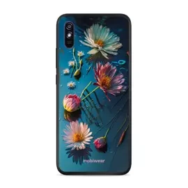 Etui Glossy Case do Xiaomi Redmi 9A - wzór G013G