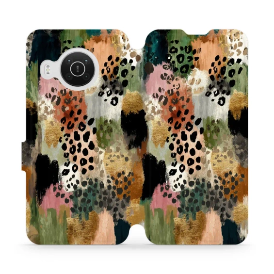Phone Case Nokia X20 - Design V167S