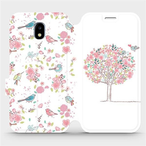 Etui do Samsung Galaxy J5 2017 - wzór M120S