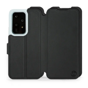 Phone Case Huawei Honor 200 Lite - Design Black with Black