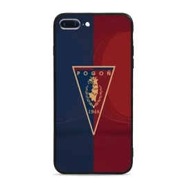Phone Glossy Case Apple iPhone 7 Plus - Design G08PS