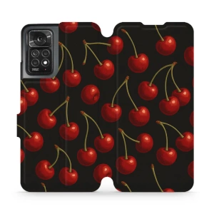 Hülle für Xiaomi Redmi Note 11 Pro - Farbe VP83S