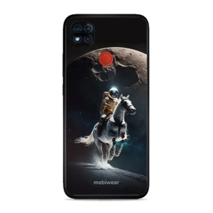 Phone Glossy Case Xiaomi Redmi 9C - Design G004G