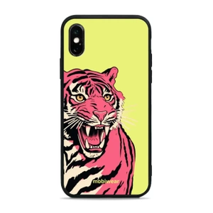 Hülle Glossy Case für Apple iPhone XS - Farbe G051G