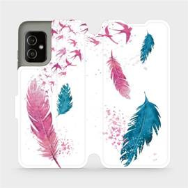 Phone Case Asus Zenfone 8 - Design MR08S