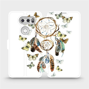 Phone Case LG V30 - Design M001P