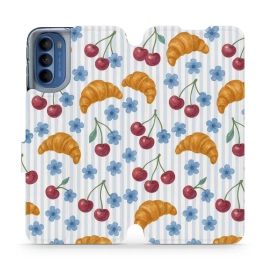 Phone Case Motorola Moto G41 - Design VP85S