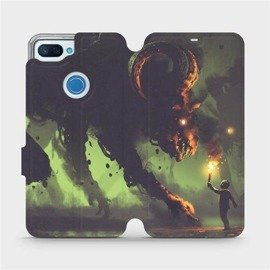 Phone Case Xiaomi Mi 8 Lite - Design VA08P
