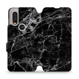 Phone Case Motorola One Vision - Design V056P