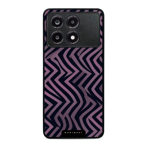 Etui Glossy Case do Xiaomi POCO X6 Pro - wzór GA55G