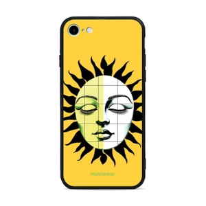 Hülle Glossy Case für Apple iPhone SE 2020 - Farbe G056G