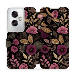 Phone Case OPPO A79 5G - Design V170S