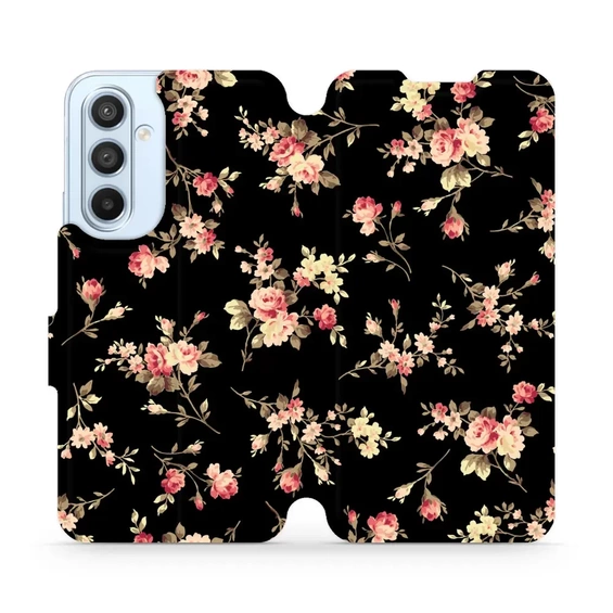 Phone Case Samsung Galaxy A54 - Design VD02S