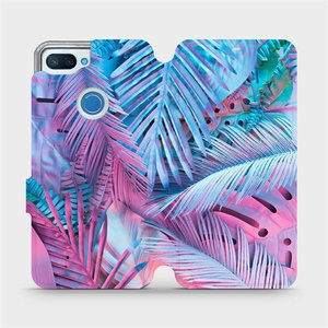 Phone Case Xiaomi Mi 8 Lite - Design MG10S