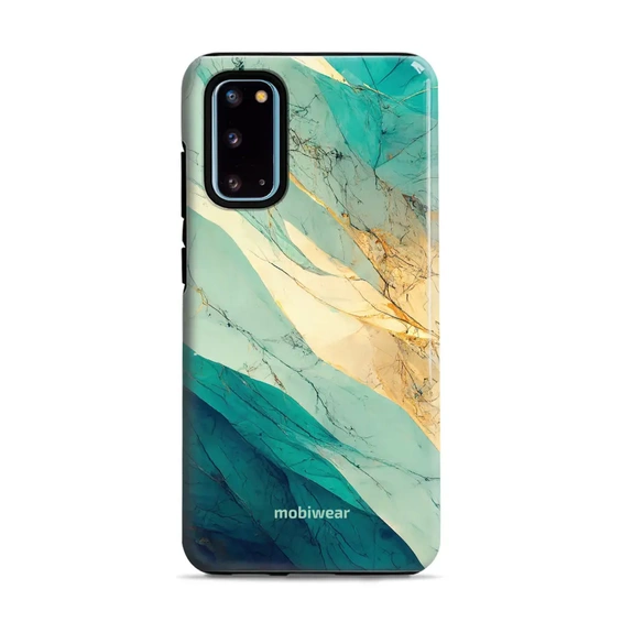 Case Elite Pro for Samsung Galaxy S20 - Design EP37E