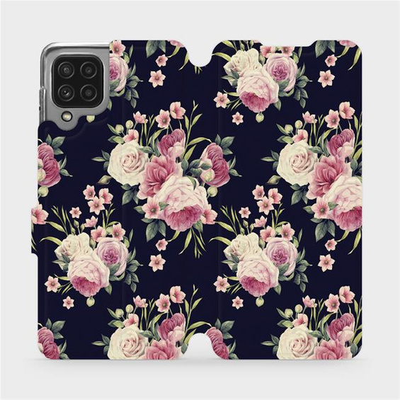 Phone Case Samsung Galaxy M32 4G - Design V068P