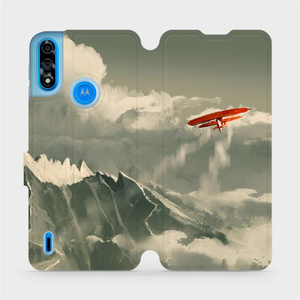 Phone Case Motorola Moto E7i Power - Design MA03P