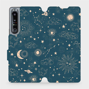 Hülle für Sony Xperia 1 IV - Farbe VP14S