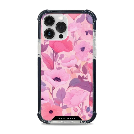 Hülle MagSafe Elite Bumper für Apple iPhone 13 Pro Max - Farbe DP74D