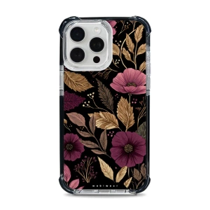 Case MagSafe Elite Bumper for Apple iPhone 15 Pro Max - Design D170D