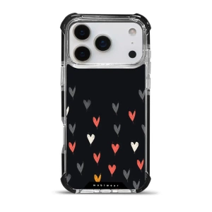 Case MagSafe Elite Bumper for Apple iPhone 17 Pro Max - Design DP79D