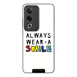 Phone Glossy Case OPPO A80 5G - Design G077G